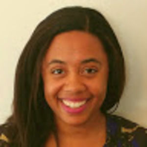 Meet your Posher, Mae